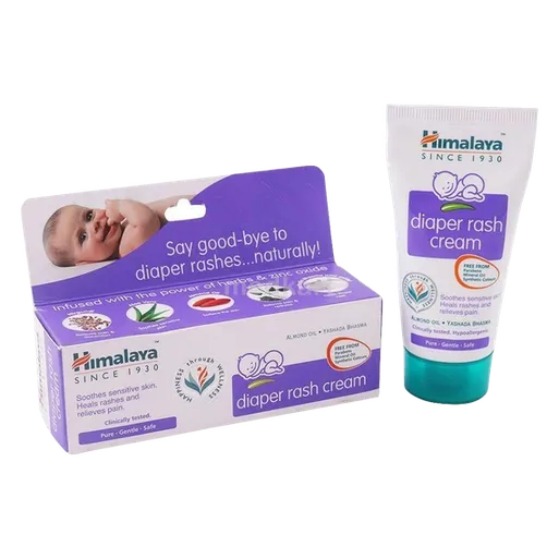 diaper rash cream 20 gm